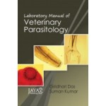 Laboratory manual of Veterinary Parasitology  (Paper - 1)