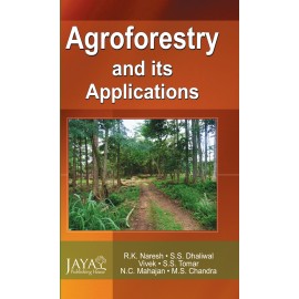 Agroforestry and its Applications