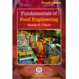 Fundamentals Of Food Engineering, 4/Ed {Pb}