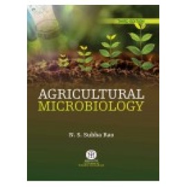 Agricultural Microbiology,3/Ed {Pb}
