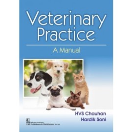 Veterinary Practice A Manual (PB)