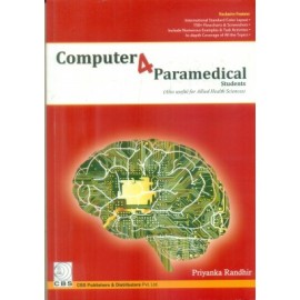 Computer 4 Paramedical Students (PB)