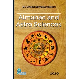 Almanac And Astro-Sciences