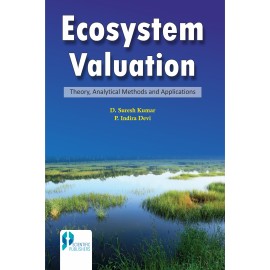 Ecosystem Valuation: TheoryAnalytical Methods and Applications