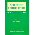 Scientific Horticulture