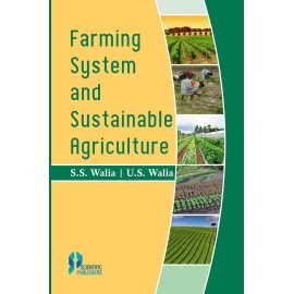 Farming System and Sustainable Agriculture