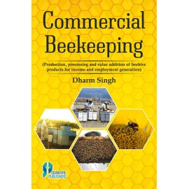 Commercial Beekeeping