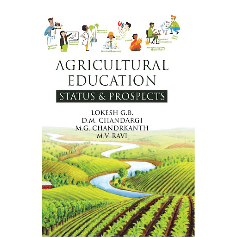 Agricultural Education Status and Prospects