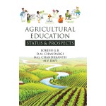 Agricultural Education Status and Prospects