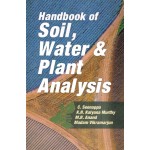 Handbook of Soil Water and Plant Analysis