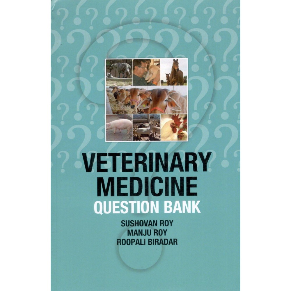 Veterinary Medicine Question Bank