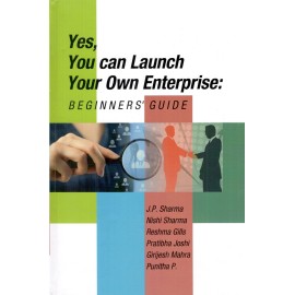 Yes, You can Launch Your Own Enterprise: Beginners Guide