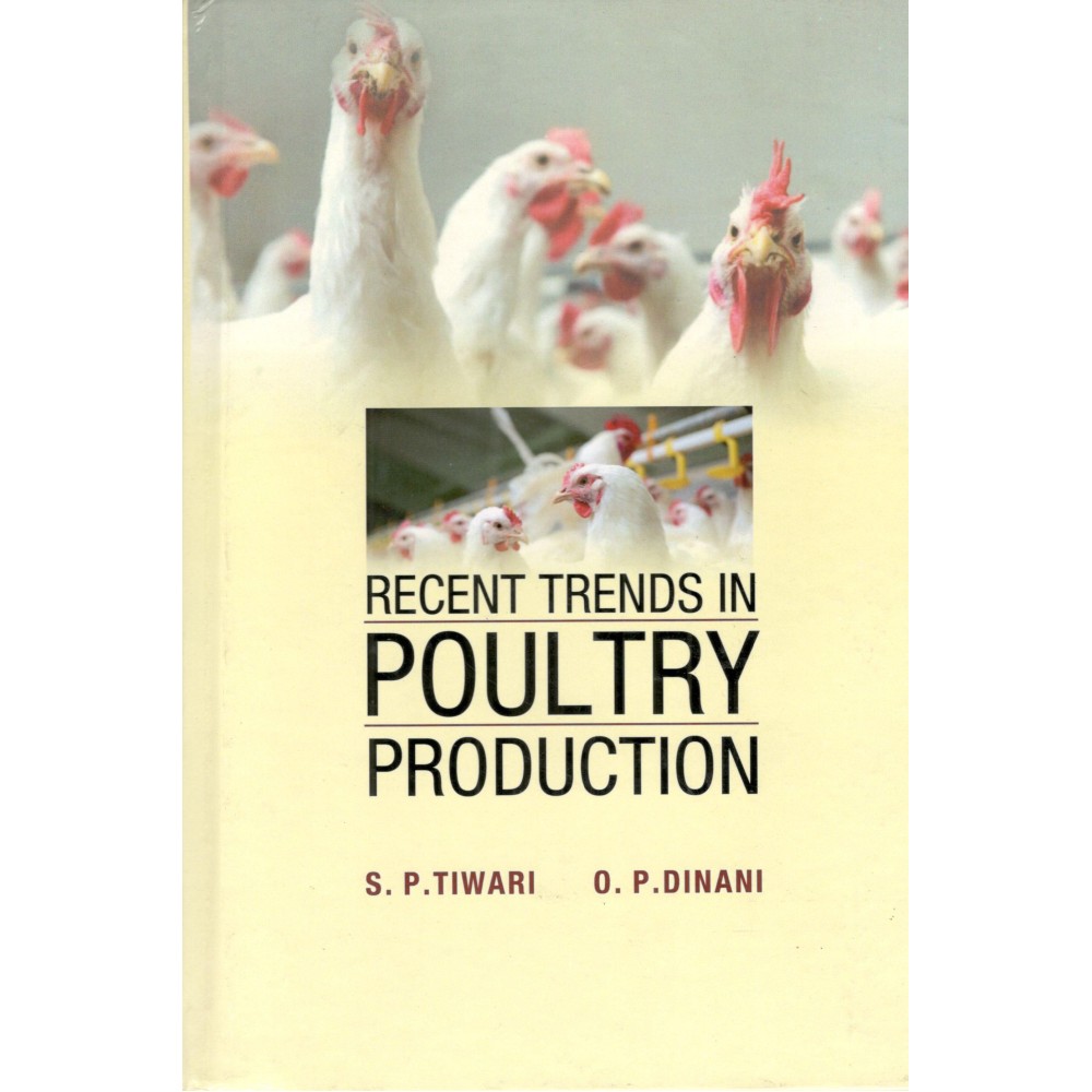 Recent Trends in Poultry Production