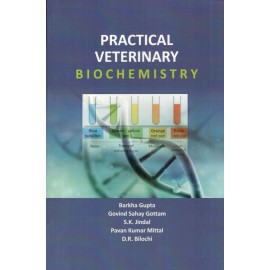 Practical Veterinary Biochemistry