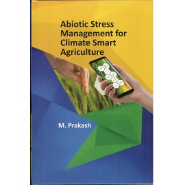 Abiotic Stress Management for Climate Smart Agriculture