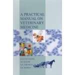 Practical Manual on Veterinary Medicine