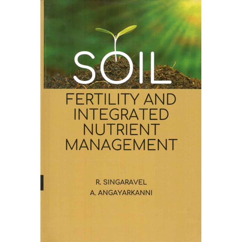 Soil Fertility and Integrated Nutrient Management