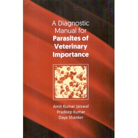 Diagnostic Manual for Parasites of Veterinary Importance