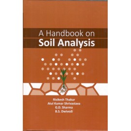 Handbook on Soil Analysis