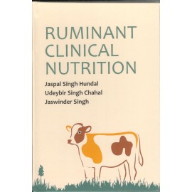 Ruminant Clinical Nutrition