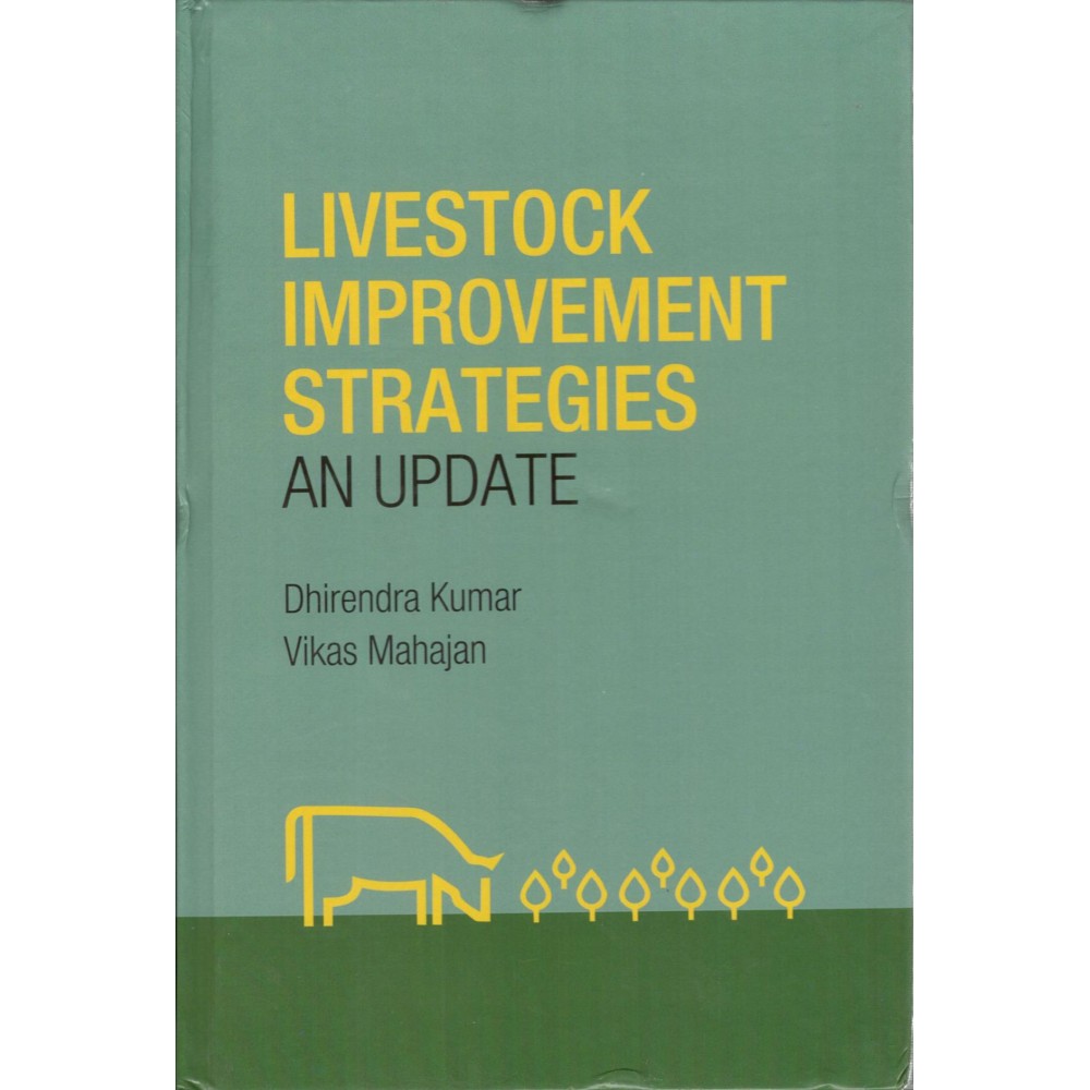 Livestock Improvement Strategies: An Update