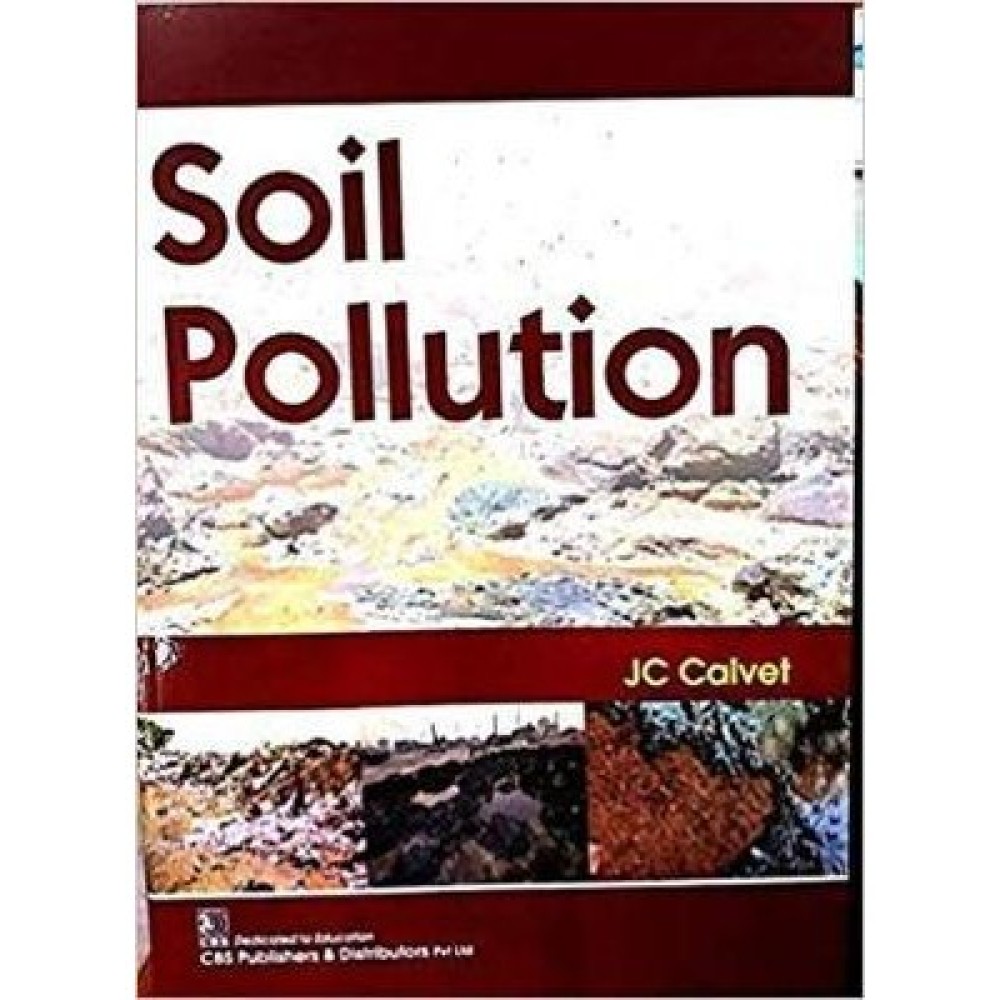 Soil Pollution (PB)