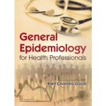 General Epidemiology For Health Professionals (PB)