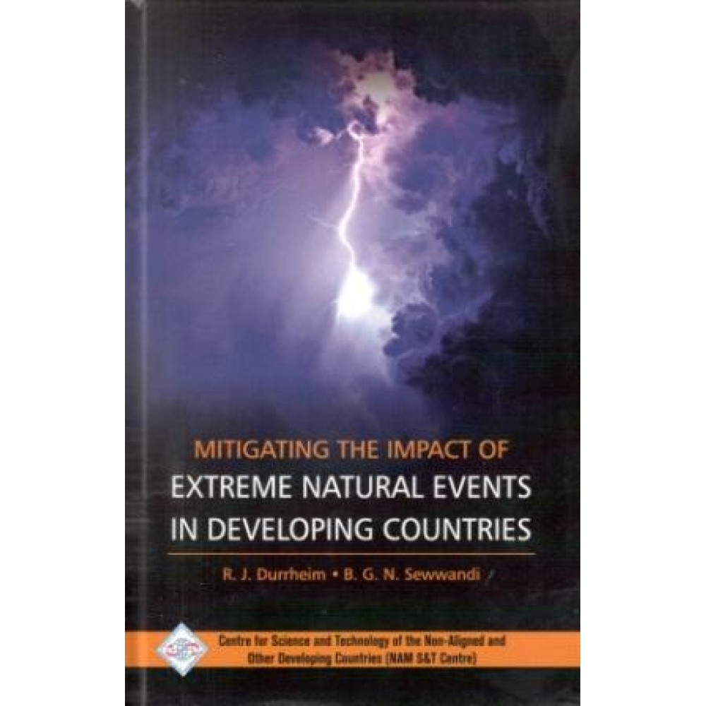 Mitigating the Impact of Extreme Natural Events in Developing Countries