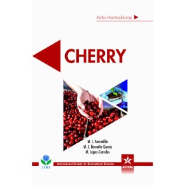 Cherry (Acta Horticulturae 1161)