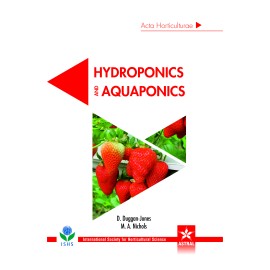 Hydroponics and Aquaponics (Acta Horticulturae 1176)