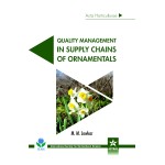 Quality Management in Supply Chains of Ornnamentals (Acta Horticulturae 1131)