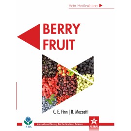 Berry Fruit (Acta Horticulturae 1117)