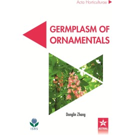Germplasm of Ornamentals (Acta Horticulturae 1185)