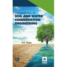 Fundamentals of Soil and Water Conservation Engineering