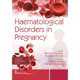 Haematological Disorders in Pregnancy (PB)