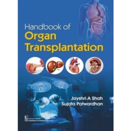Handbook of Organ Transplantation (PB)