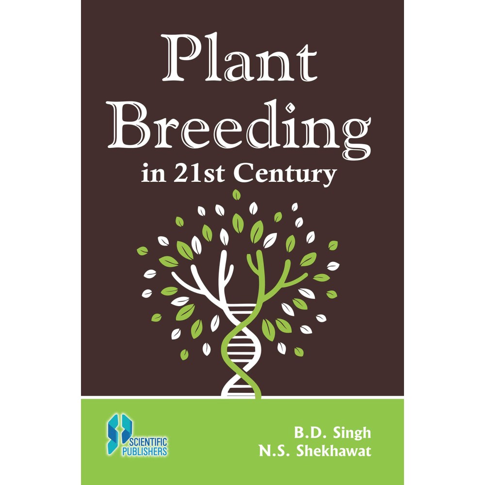 Plant Breeding In 21st Century