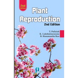 Plant Reproduction 2nd Ed