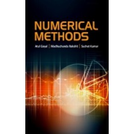 Numerical Methods