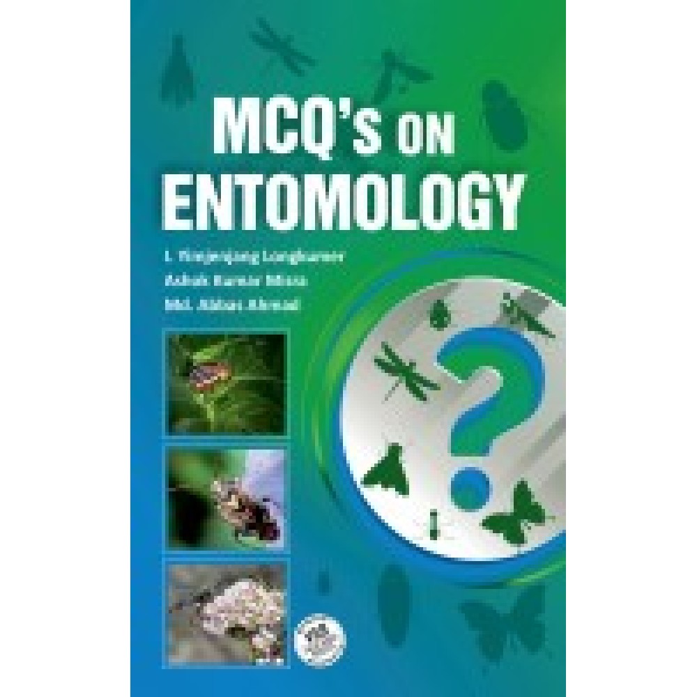 MCQs on Entomology for ICAR Examinations