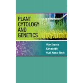 Plant Cytology and Genetics