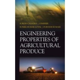 Engineering Properties of Agricultural Produce