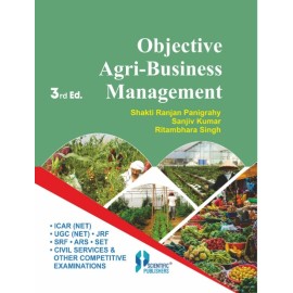 Objective Agribusiness Management3rd Ed.