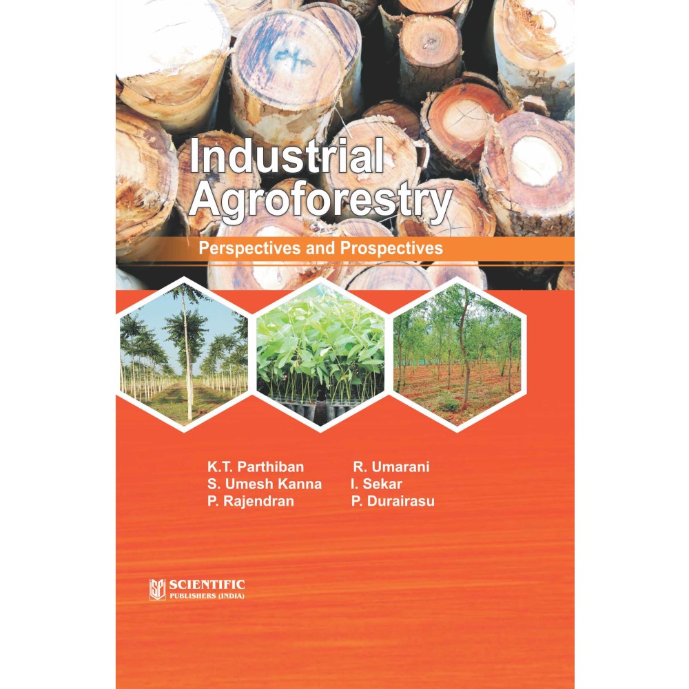 Industrial Agroforestry