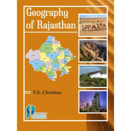 Geography of Rajasthan