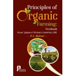 Principles of Organic Farming: Textbook