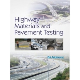 Highway Materials And Pavement Testing (PB)