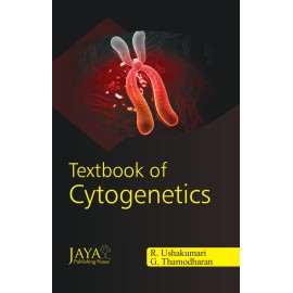 TextBook on Cytogenetics