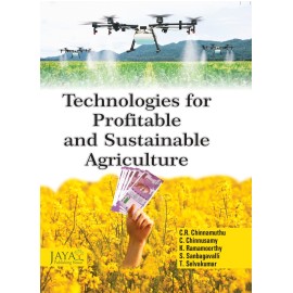 Technologies for Profitable and Sustainable Agriculture