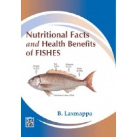 Nutritional Facts and Health Benefits of Fishes